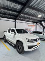 Volkswagen AMAROK Comfortline  DIESEL AUT 2022
