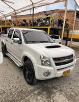 Chevrolet Dmax 2013