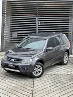 SUZUKI GRAND VITARA 2.4 4x4 2014