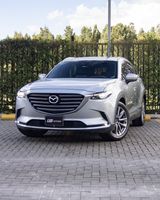 Mazda CX-9 Grand Touring Signature 2021