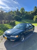 Honda Accord Automatico Sunroof Excelente Estado