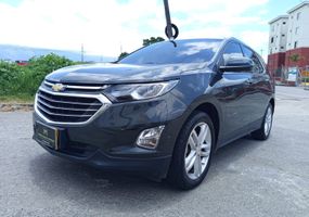 2018 Chevrolet equinox premier 4x4 automatica techo corredizo info 3136614176