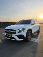 Mercedes Benz GLB 200