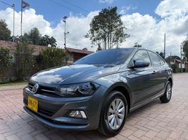 VOLKSWAGEN VIRTUS COMFORTLINE