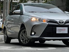 Toyota Yaris XS