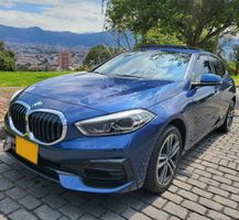 BMW 118i 2023