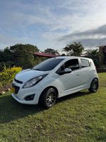 Chevrolet Spark GT - 2017