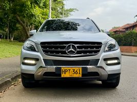 MERCEDES BENZ ML 350 PERFECTA