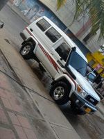 Toyota land cruiser lc 2013