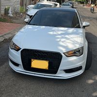 Audi A3 1.8T 2015