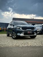 Kia Sonet Vibrant