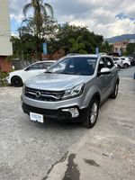 SSANGYONG KORANDO 4X2 AT