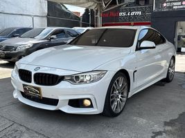 BMW 435i F32 COUPÉ M SPORT 3.0 TURBO AT 2015