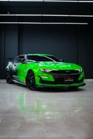 CHEVROLET CAMARO SS 2023 V8