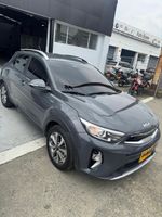 Kia Stonic Zenith 2023