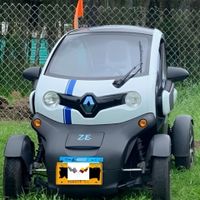 Renault Twizy 2016