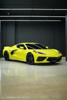 Chevrolet Corvette C8 STINGRAY