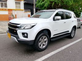 Chevrolet trailblazer ltz 2023