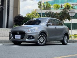 Suzuki Swift Dzire 2022