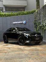 Mercedes-Benz GLC 250