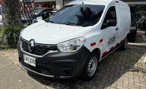 Renault Kangoo 2023