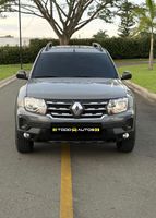 RENAULT DUSTER OROCH INTENS 2023
