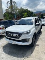 FOTON TUNLAND G7 4X4 DIESEL
