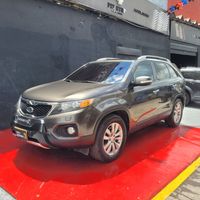 Kia Sorento 2011