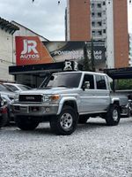 TOYOTA LAND CRUISER VDJ 79 2023