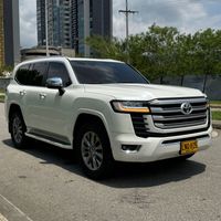 Toyota LC300 VX 2022