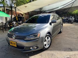 Volkswagen New Jetta