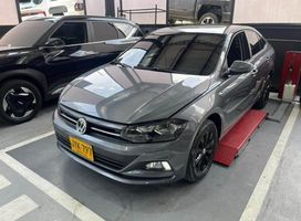 Volkswagen Virtus 2022