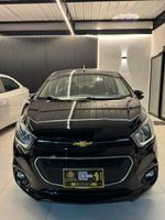 CHEVROLET BEAT 1.2  TM PREMIER NEGRO 2019