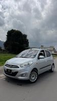 Hyundai i10 LX 2013 segundo dueo
