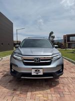 HONDA PILOT EX-L 2019