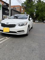 Kia Cerato pro automático 2015