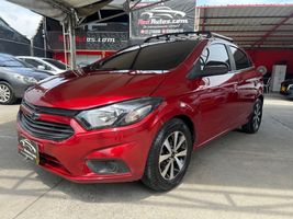 CHEVROLET JOY HATCHBACK MECANICO 1.4 2022