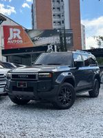 TOYOTA LAND CRUISER PRADO TXL 2025