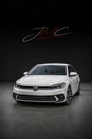 Volkswagen Polo Highline 2026