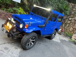 Toyota fj40 1971. muy bien cuidado la consentida pregunta sin compromiso precios negociable