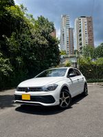 Volkswagen Polo track 2024