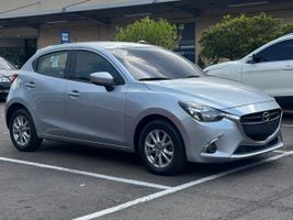 Mazda 2 Touring 2020