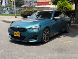 BMW M240i
