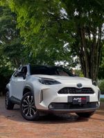 Toyota Yaris Cross XLS 2024