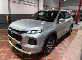 Suzuki Grand Vitara 2024