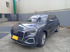 Audi Q2 35 TFSI Ambition 2022