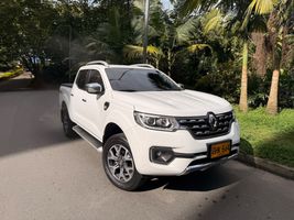 Renault alaskan Intens