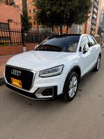 Audi Q2 Ambition 2018