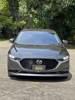 Espectacular Mazda 3 Touring 2022