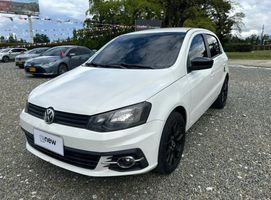 Volkswagen Gol Trendline 2018
